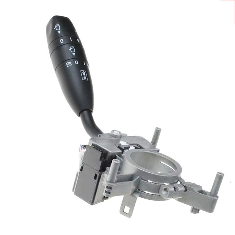 Для A-CLASS W169 W245 Sprinter 2035450110 Рулевой переключатель (рычажок) Поворотников Фары Стеклоочистителя 1695450210 чёрный loco dfmot02