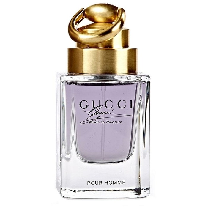 Made to Measure GUCCI