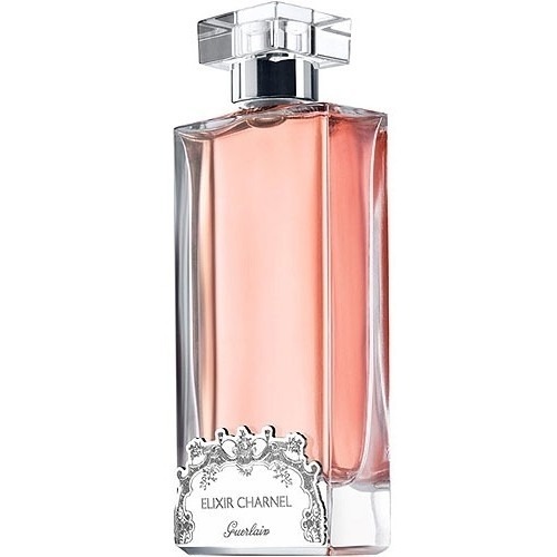 Elixir Charnel Floral Romantique Guerlain