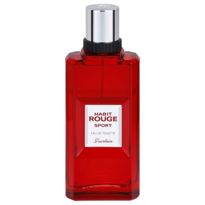 Habit Rouge Sport Guerlain