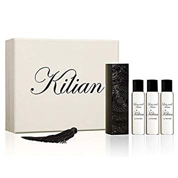 Love and Tears By Kilian
