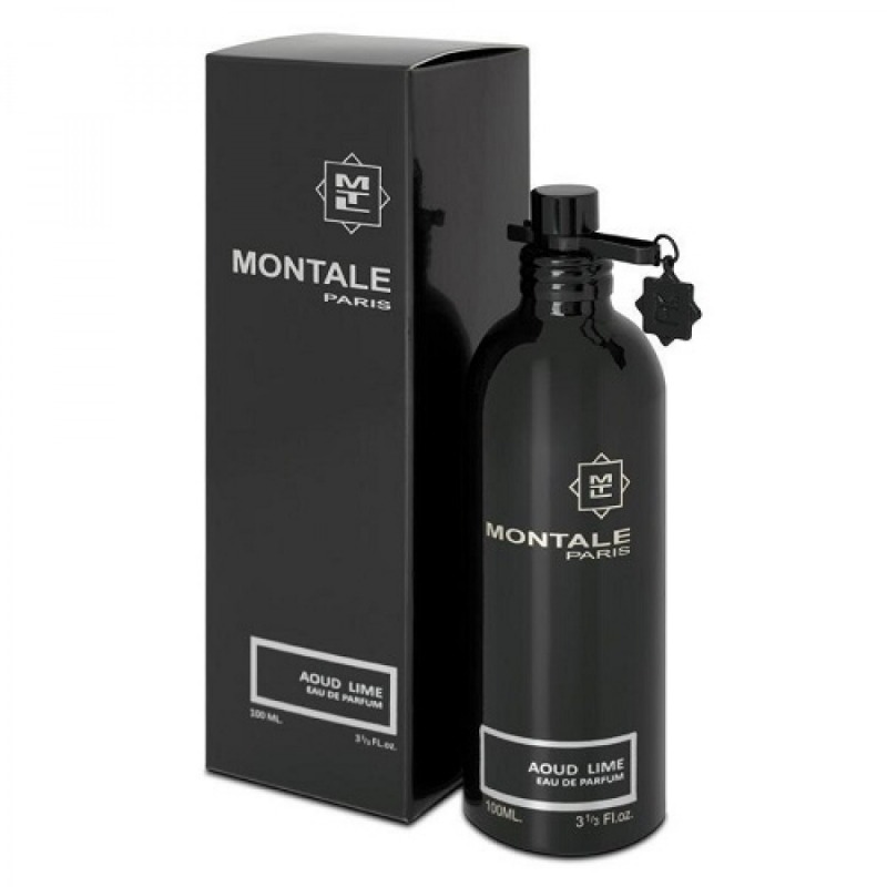 Aoud Lime MONTALE