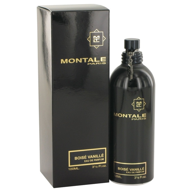 Boise Vanille MONTALE
