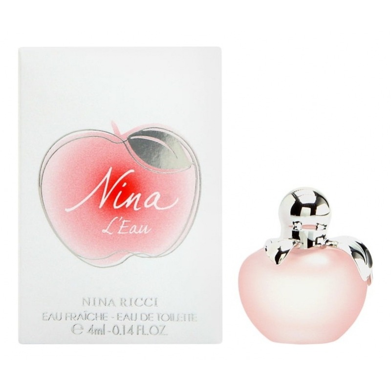Nina L’Eau NINA RICCI
