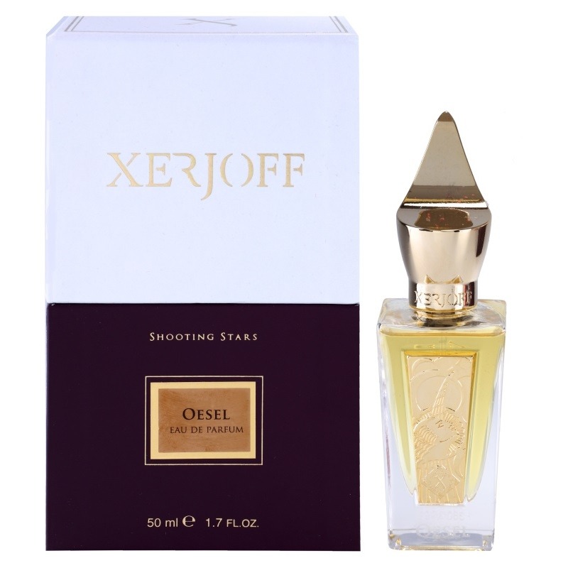 Shooting Stars Collection: Oesel Xerjoff