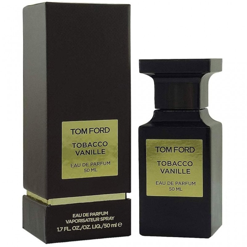 Tobacco Vanille Tom Ford