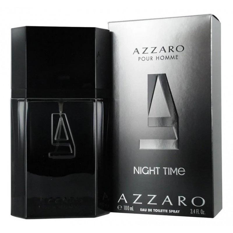 Night Time Azzaro