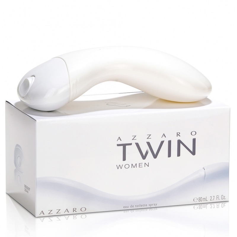 Twin for Women Azzaro