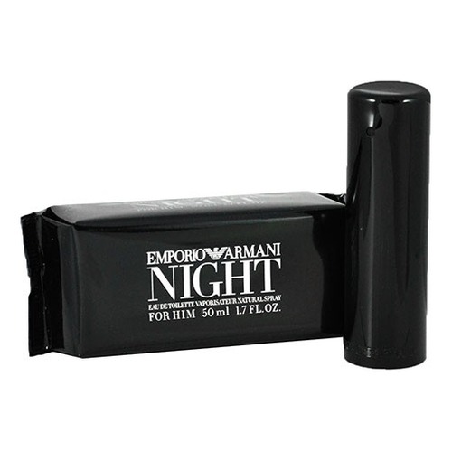 Emporio Night for Him ARMANI