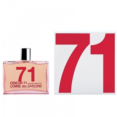 Odeur 71 Comme des Garcons