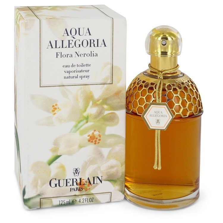 Aqua Allegoria Flora Nerolia Guerlain