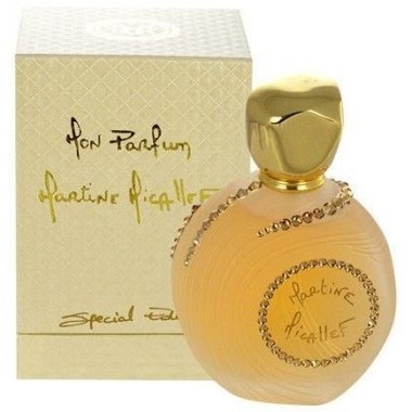 Mon Parfum M. Micallef