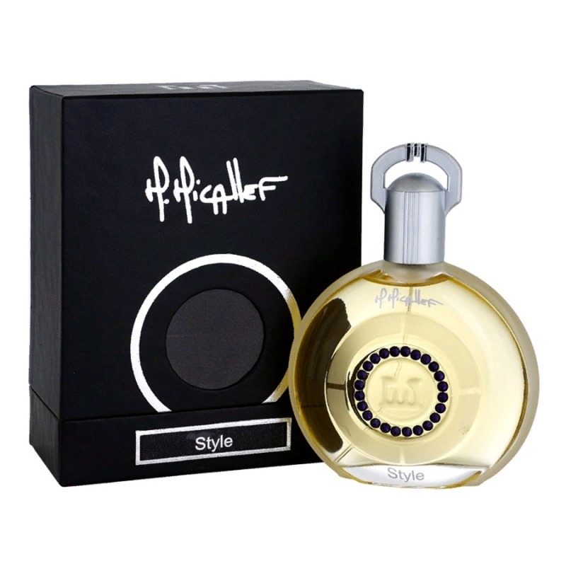 Style M. Micallef