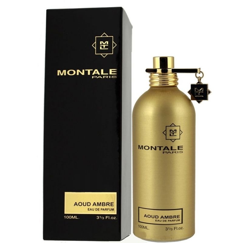 Aoud Ambre MONTALE