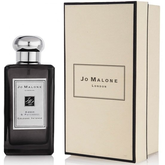 Amber & Patchouli Cologne Intense Jo Malone