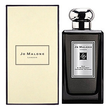 Oud & Bergamote Jo Malone