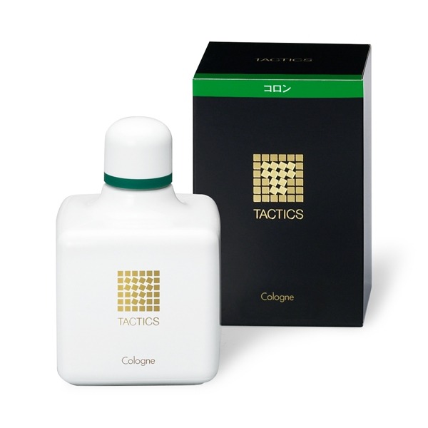 Tactics Shiseido