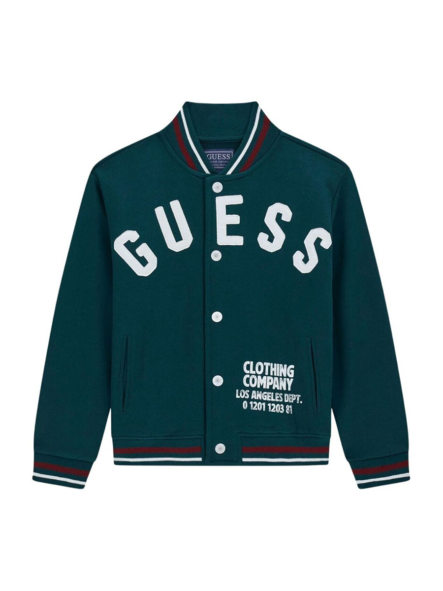Кардиган Guess L6YQ03K4013G8J3