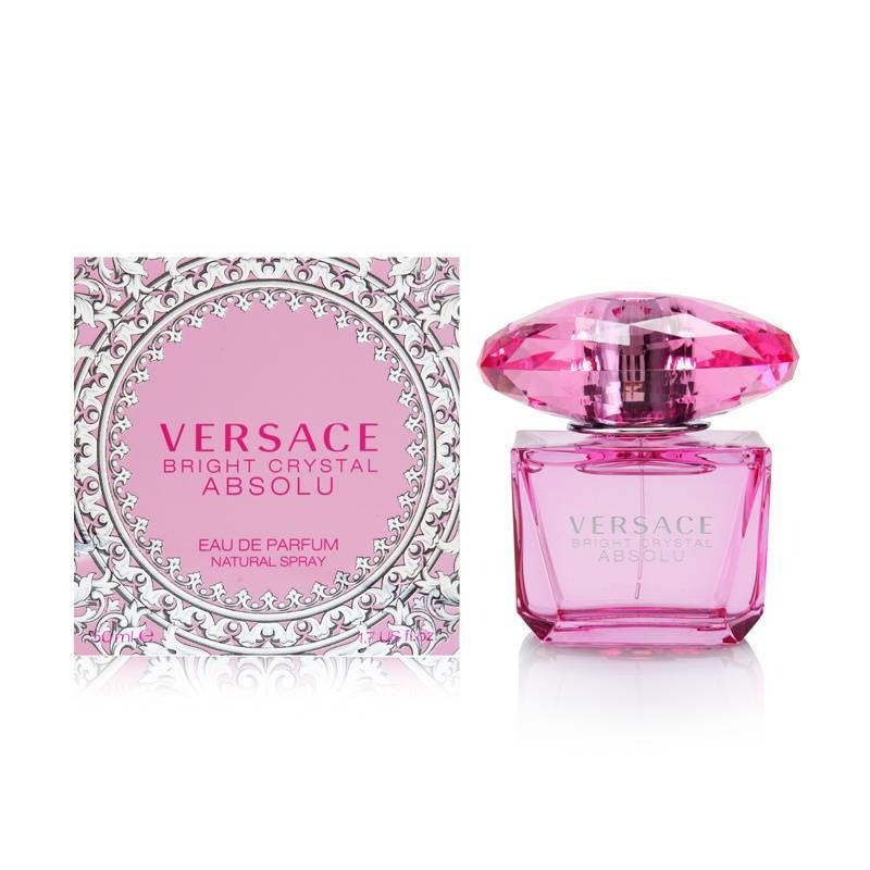 Bright Crystal Absolu Versace