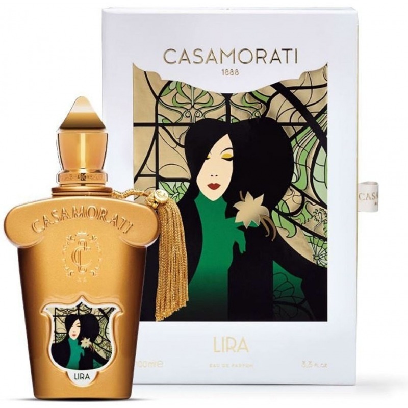 Casamorati 1888 Lira Xerjoff