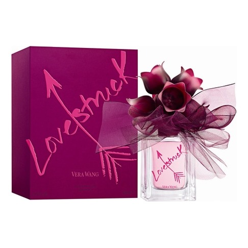 Lovestruck Vera Wang