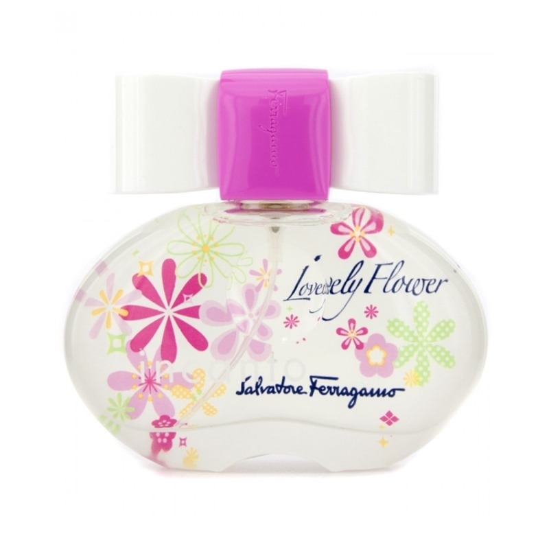 Incanto Lovely Flower Salvatore Ferragamo