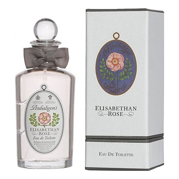 Elisabethan Rose Penhaligon`s