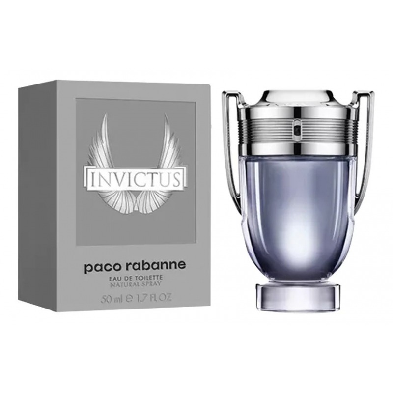Invictus Paco Rabanne