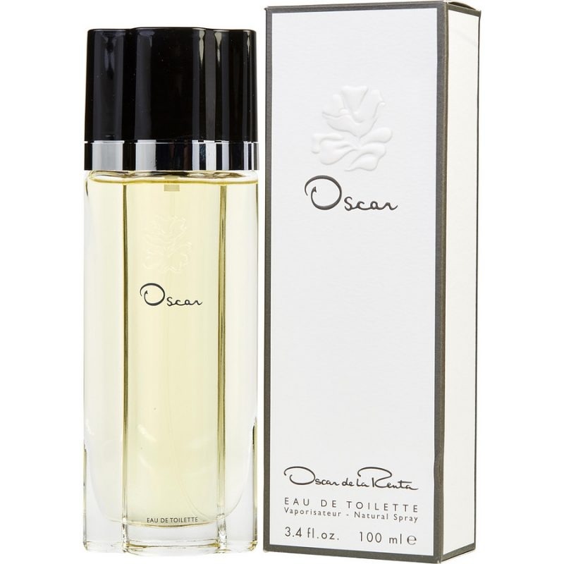 Oscar Oscar de la Renta