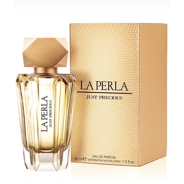 Just Precious La Perla