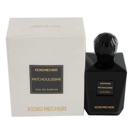 Patchoulissime Keiko Mecheri
