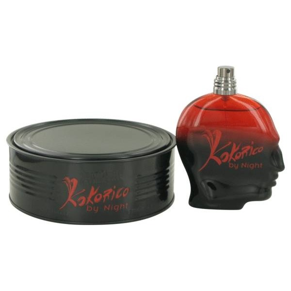 Kokorico by Night Jean Paul Gaultier
