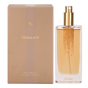 Songe d’un Bois d’Ete Guerlain