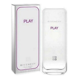 Play for Her Eau de Toilette GIVENCHY