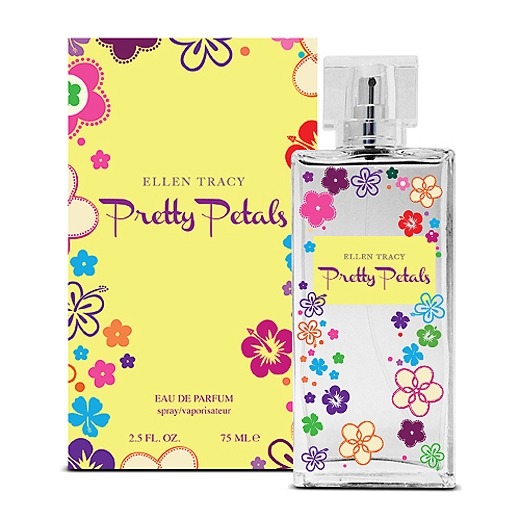 Pretty Petals Ellen Tracy