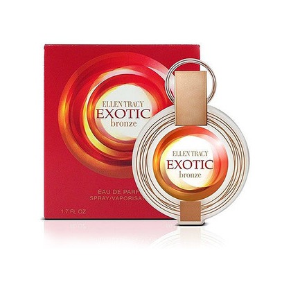 Exotic Bronze Ellen Tracy