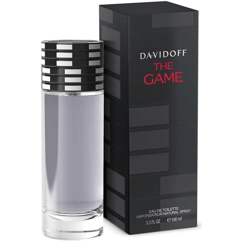 The Game Davidoff