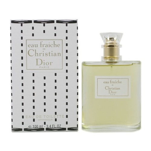 Eau Fraiche Christian Dior