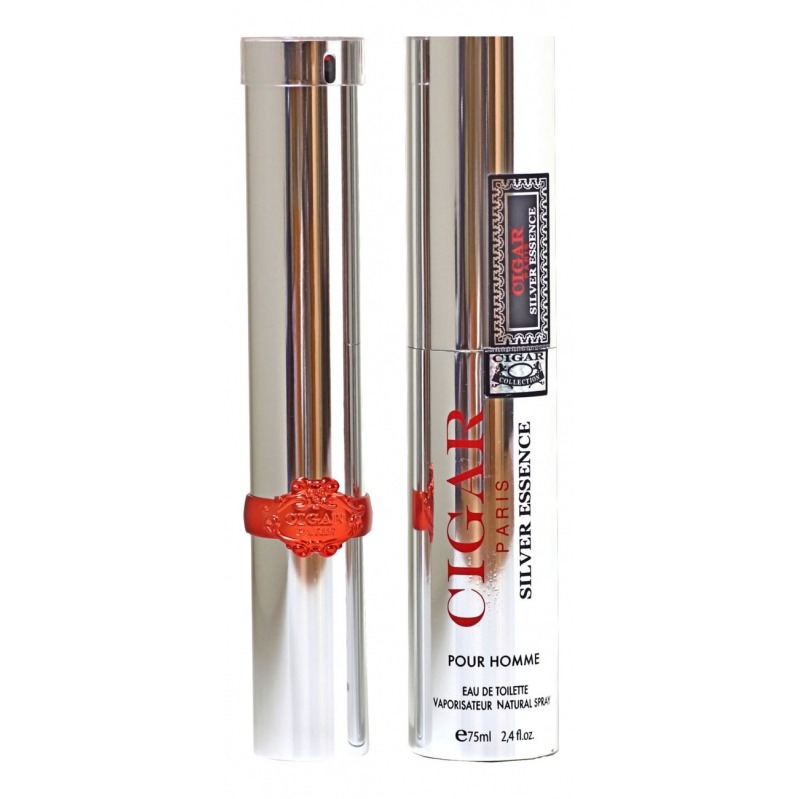 Cigar Silver Essence Remy Latour