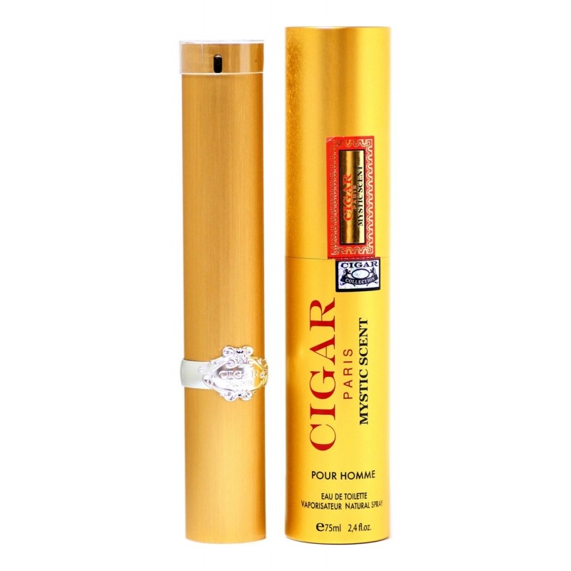 Cigar Mystic Scent Remy Latour