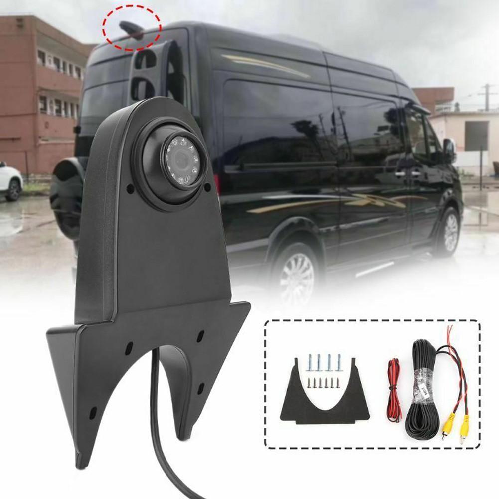 170 °HD Автомобильная камера заднего вида для Mercedes Viano Sprinter Vito Backup Packing Cam black Women Spring