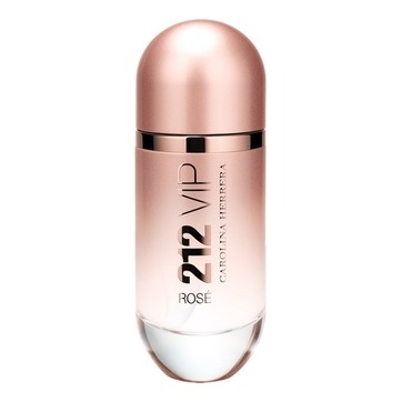 212 VIP Rose CAROLINA HERRERA