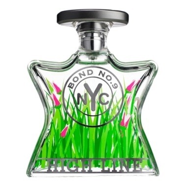 High Line Bond No. 9