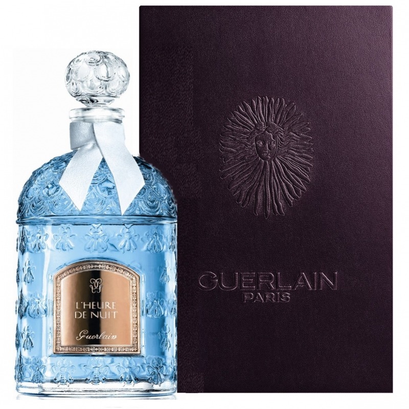 L'Heure de Nuit Guerlain