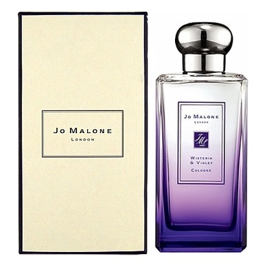 Wisteria & Violet Jo Malone