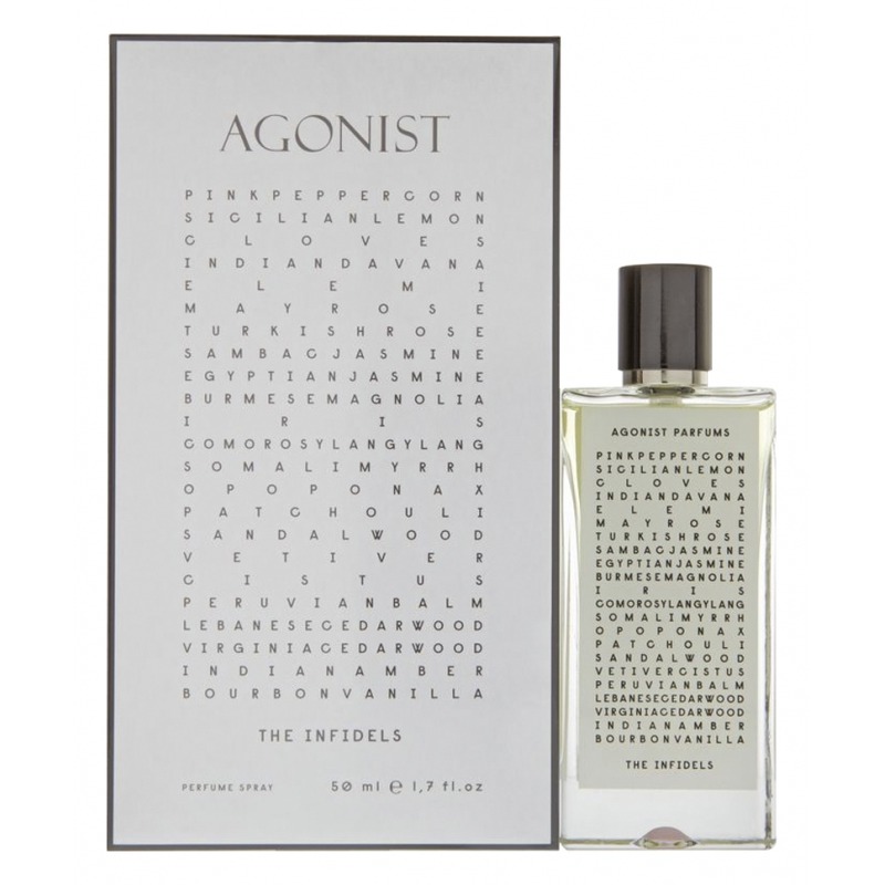 The Infidels Agonist