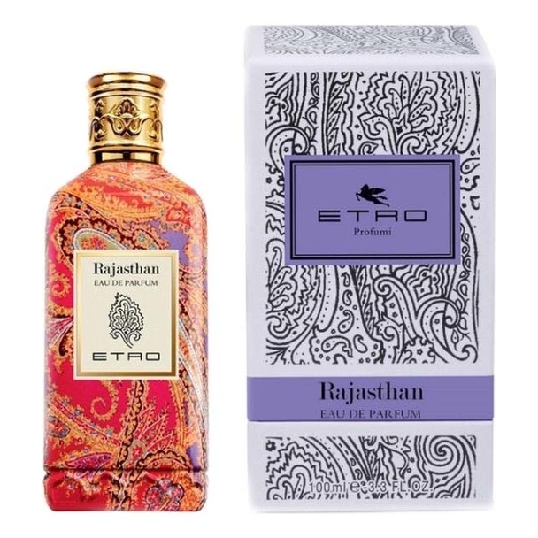 Rajasthan ETRO