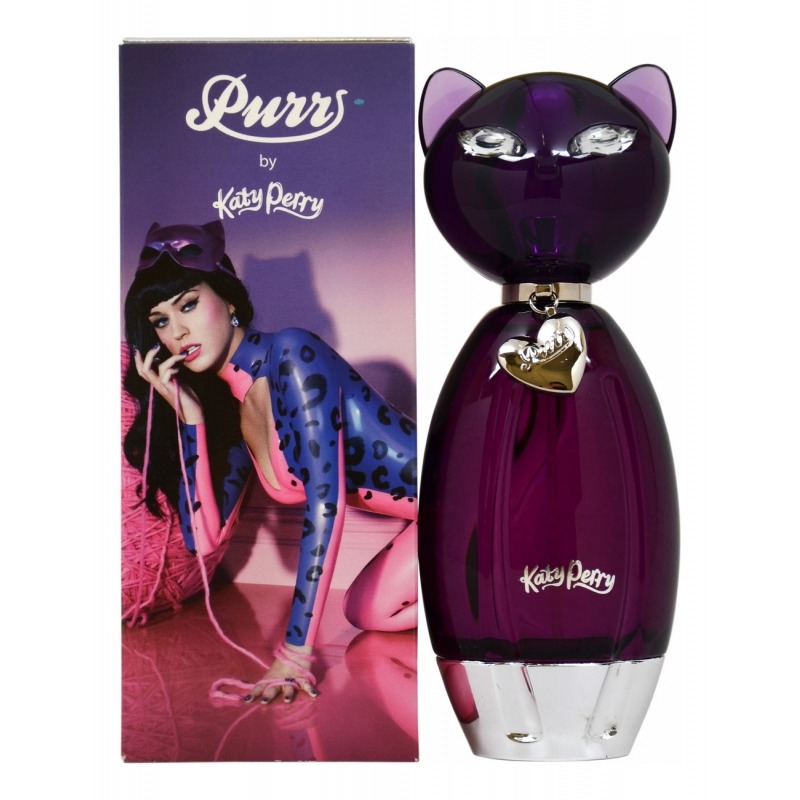 Purr Katy Perry