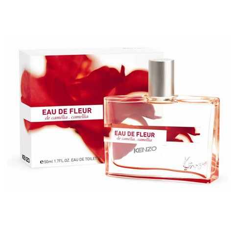 Eau de Fleur de Camelia KENZO