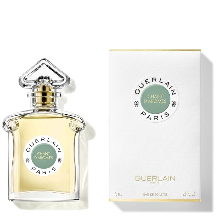 Chant d'Aromes Eau de Toilette Guerlain